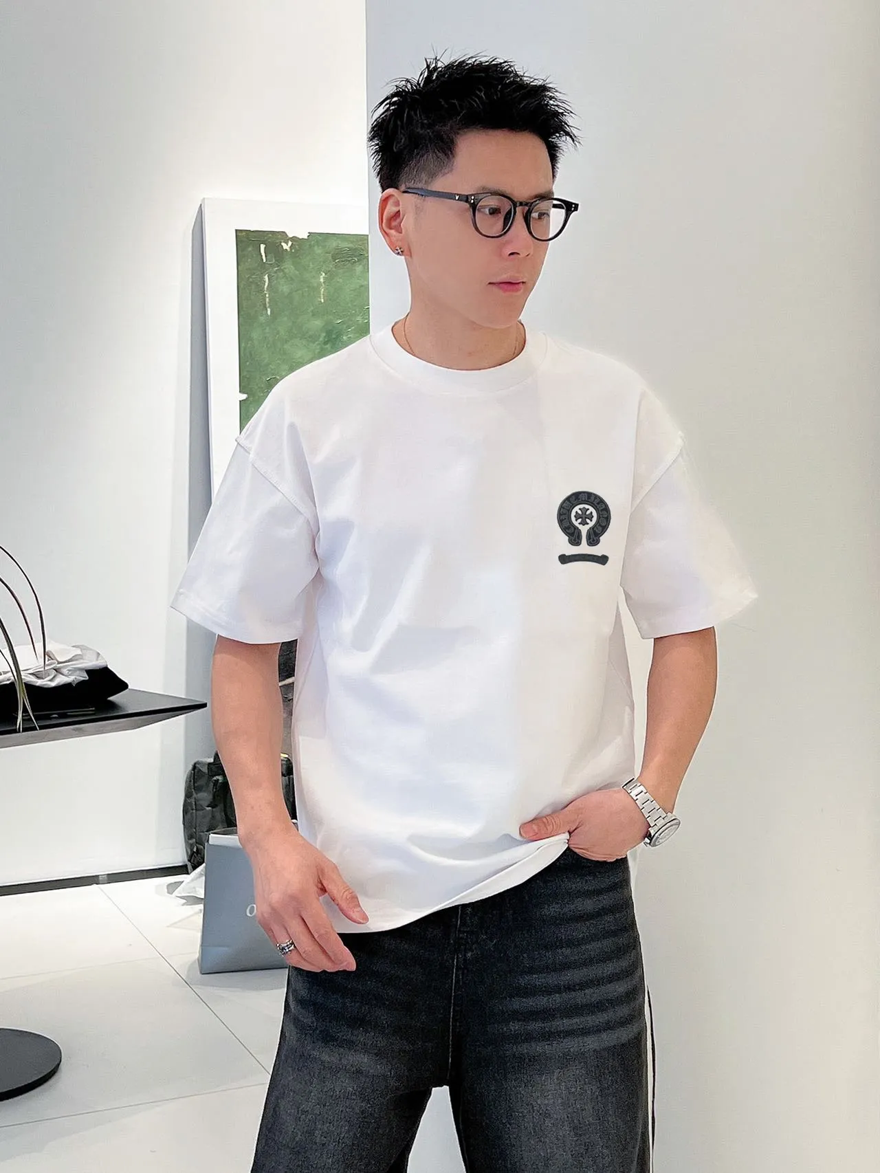 model picture